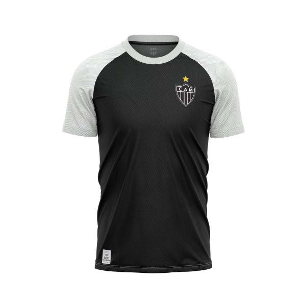 Atletico Mineiro Classic Camisa Retro Trikot