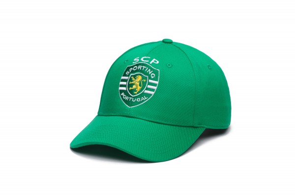 Sporting Lissabon Cap classic | Sporting clube de portugal Mütze classic