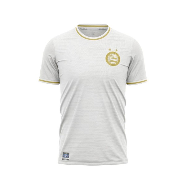 EC Bahia Jacquard Retro Trikot Camisa