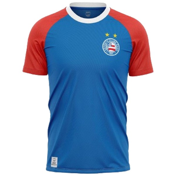 Bahia EC Classic BS001 Retro Trikot / Bahia EC Classic BS001 Vintage Shirt