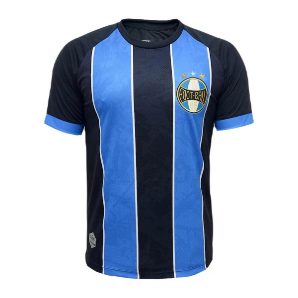 Grêmio DC005 Retro Trikot / Grêmio Classic DC005 Vintage Shirt