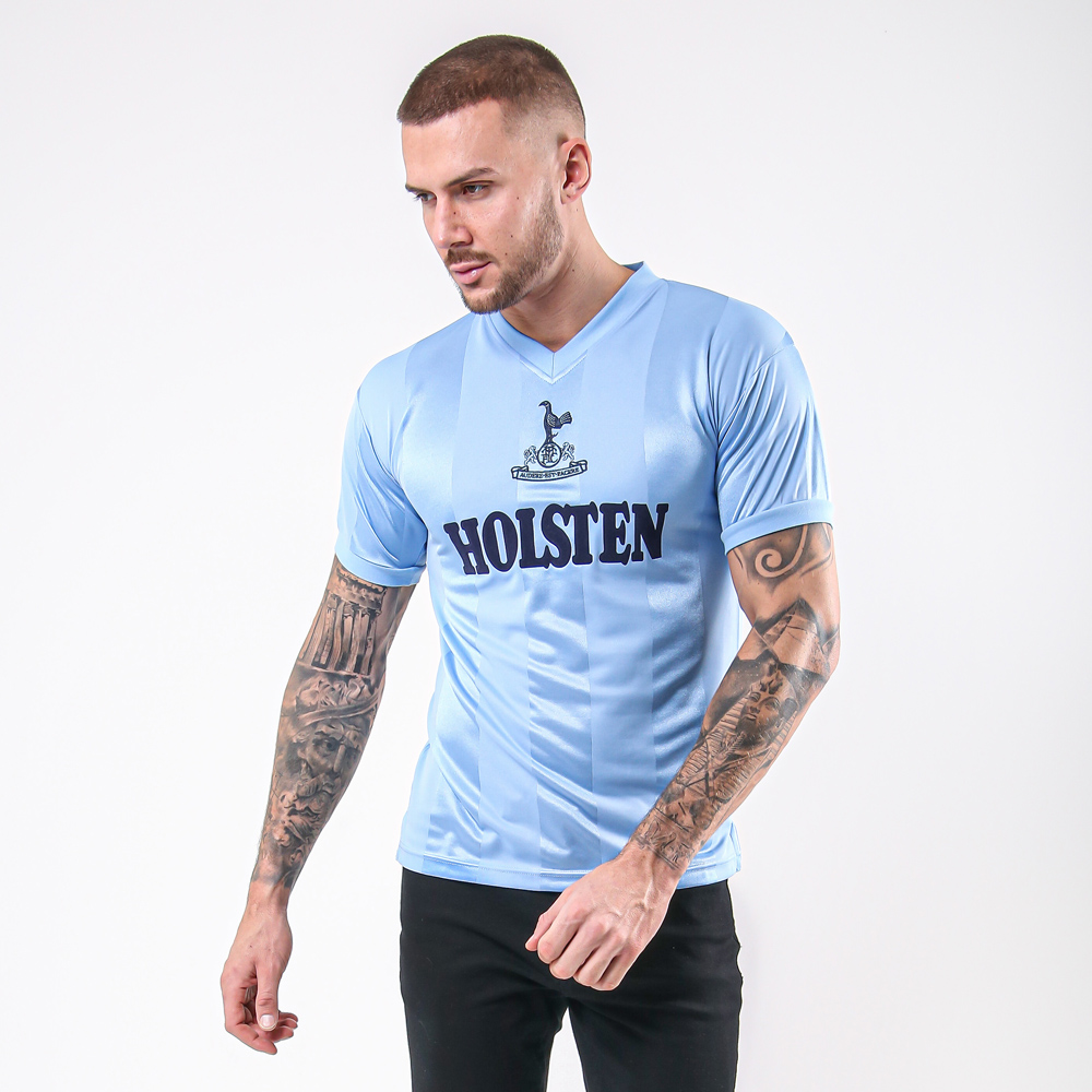 Classic and Retro Tottenham Hotspur Football Shirts � Vintage Football  Shirts