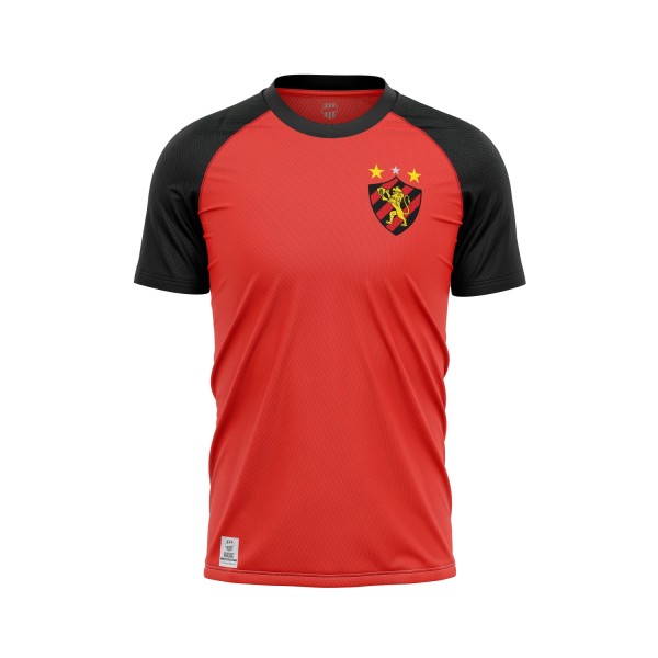Sport Recife Classic Retro Trikot / Sport Recife Classic Vintage Shirt