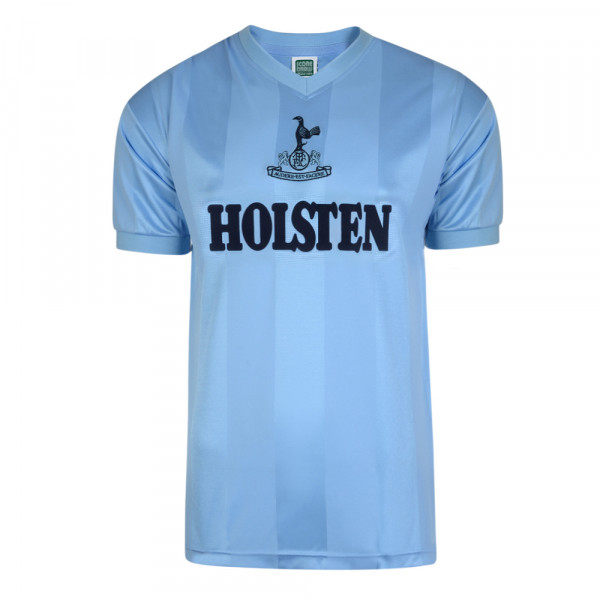 Tottenham Hotspur 1983 Retro Trikot / Tottenham Hotspur 1983 Retro Shirt / Tottenham Hotspur 1983 Vintage