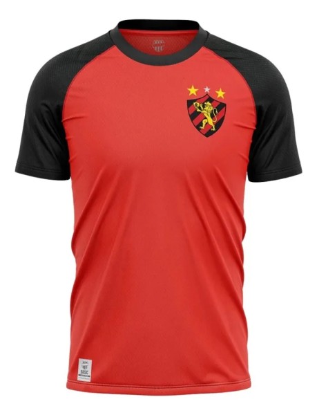 Sport Recife Classic Retro Trikot / Sport Recife Classic Vintage Shirt
