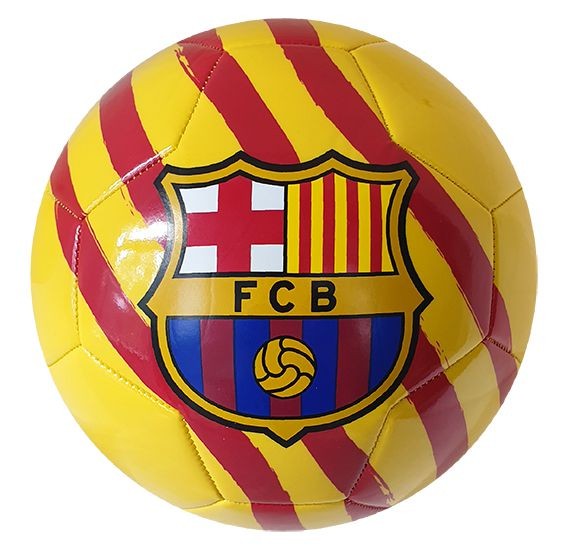 FC Barcelona Ball, FC Barcelona Fussball, Football FC Barcelona, Fussball Ball FC Barcelona, Pelota de FC Barcelona, FC Barcelona ballon de football 