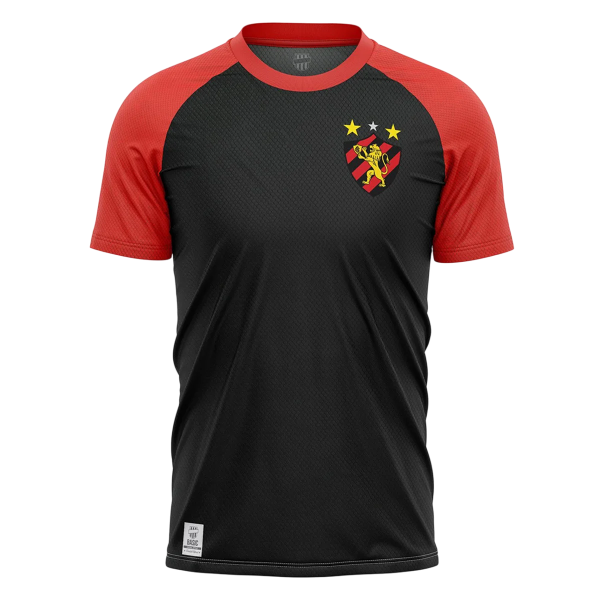 Sport Recife Classic Retro Trikot / Sport Recife Classic Vintage Shirt
