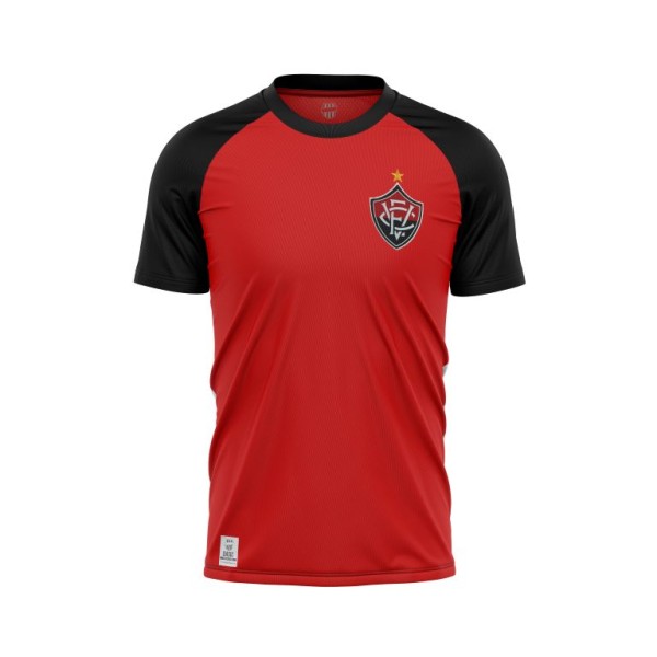EC Vitoria Camisa Classic BS001 Retro Trikot
