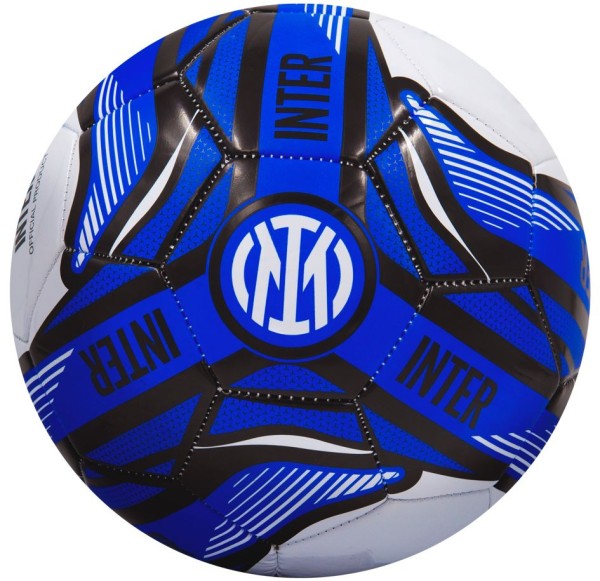 FC Internazionale Ball | FC Internazionale Fussball | Football FC Internazionale | Fussball Ball FC Internazionale | Pelota de FC Internazionale | FC Internazionale ballon de football 