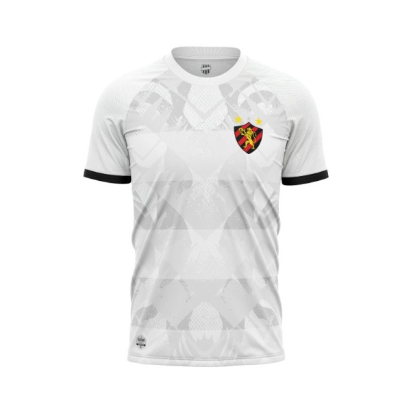 Sport Recife Classic Retro Trikot / Sport Recife Classic Vintage Shirt