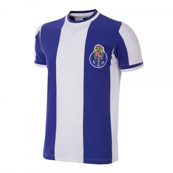 FC Porto 1971 - 72 Retro Trikot | FC Porto 1971 - 72 Vintage Shirt | FC Porto 1971 - 72 Camisa retro | FC Porto 1971 - 72 Maillot vintage | FC Porto 1971 - 72 Maglia retro