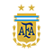 Argentinien