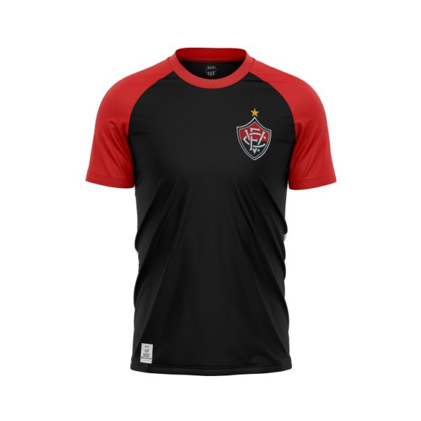 EC Vitoria Camisa Classic BS002 Retro Trikot