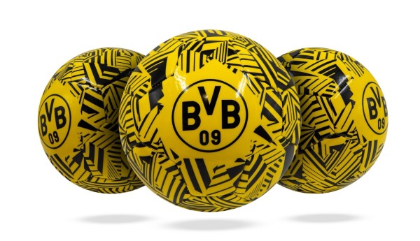 bvb-borussia-dortmund-fussball-football-ball-ballon-catalunya-fan-club-klub-ball