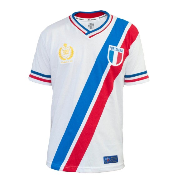 Fortaleza Centenario 1946 Camisa Retro Trikot