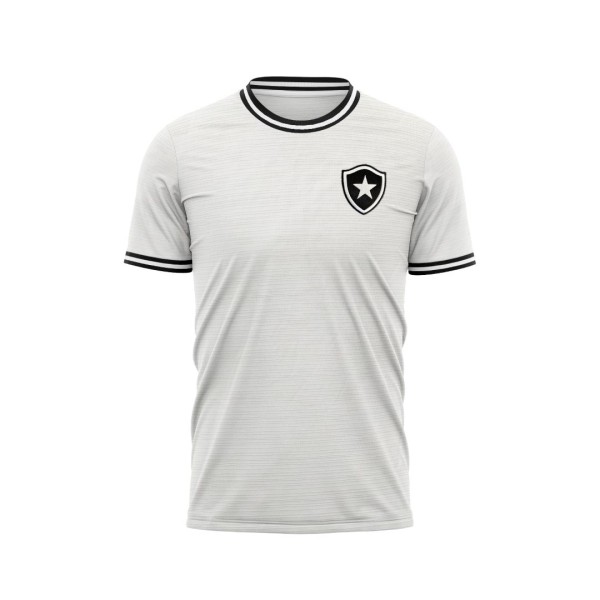 Botafogo Classic Retro Trikot Camisa