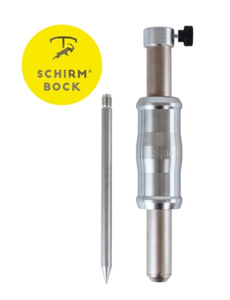 ShirmBock-mobiler-Schirmstaender-Schirmhalter-Sonnenschirmstaender-Camping-Gadget-Outdor-multifunktional
