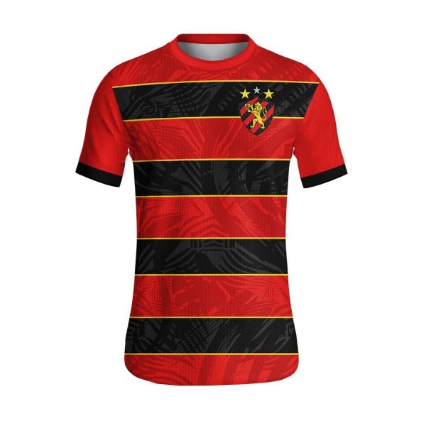 Sport Recife Classic DC003 Retro Trikot / Sport Recife Classic DC003 Vintage Shirt